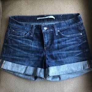 Joe’s Denim Shorts